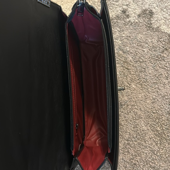 CLASSIC FASHION QUILTED BAG - Picture 9 of 13